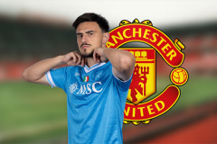 MU chốt mục tiêu đa năng cho tuyến giữa