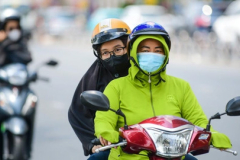 Dự báo thời tiết hôm nay 12/3: Hà Nội đêm và sáng trời rét, Nam Bộ nắng nóng