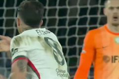 Cầu thủ Chelsea xung đột trong trận thua PSG