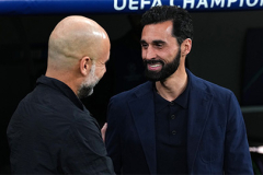 Đừng ai nhìn Arbeloa bằng 'nửa con mắt'