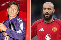 MU nhận tin vui và tin buồn trước trận gặp Aston Villa