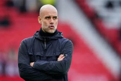 Man City chưa bao giờ đi tiếp sau khi thua 0-3 lượt đi