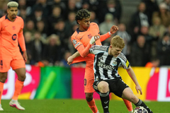 MU nhắm tới bản hợp đồng trong mơ