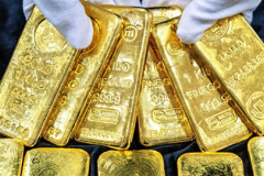 Giá vàng hôm nay 13/3: Vàng miếng SJC giảm tới 900 nghìn đồng/lượng