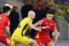 AFC chưa xử thua ĐT Malaysia, bộ trưởng sốt ruột