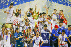 Thể Công Viettel,  bao giờ cho đến… năm 2020?