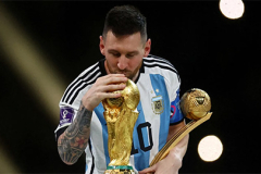 Trận Argentina vs Tây Ban Nha bị hủy, Messi bị cáo buộc 'phá kèo'