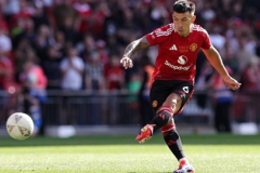 ‘Đường chuyền đầu tiên’ quan trọng thế nào với MU?