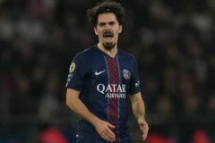 Vitinha trả sạch nợ, trở thành nỗi ám ảnh với người Anh