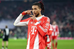 Real Madrid muốn tạo 'bom tấn' 160 triệu euro mang tên Olise