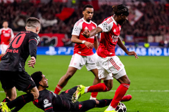 Arsenal cần làm gì để vượt ải Leverkusen?