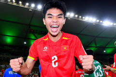 U23 Việt Nam đón tin dữ về 'thần đồng' Lê Phát