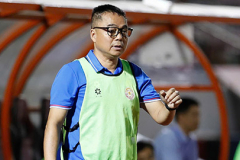 'Người đặc biệt' Trần Tiến Đại chưa thể tạo ra 'ma thuật' giúp PVF-CAND