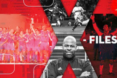 Câu chuyện phi thường của Michael Duberry