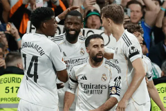 Real Madrid sẵn sàng bán 6 ngôi sao đội một