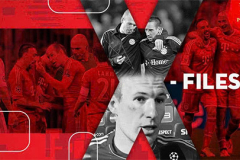 Ribery & cú đấm vào mặt Robben làm Bayern rung chuyển