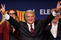 8 điều đáng chờ đợi ở Barca trong kỷ nguyên mới của Joan Laporta