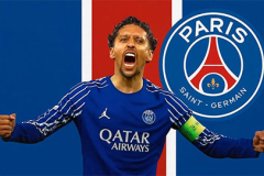 Chelsea vs PSG: Marquinhos là điểm tựa hay điểm yếu của PSG?