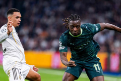 Premier League và 'nỗi oan khuất' ở Champions League