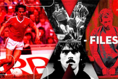 Cựu sao MU chọn cách kết liễu cuộc đời bi thảm