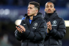 Enzo Fernandez chia tay Chelsea vào cuối mùa?