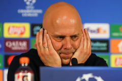 Liverpool vs Galatasaray: Arne Slot sẽ dành tặng bất ngờ nào cho đối thủ? 