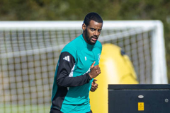 Tin giờ chót 18/3: Tân binh đắt giá nhất lịch sử Ngoại hạng Anh trở lại tập luyện