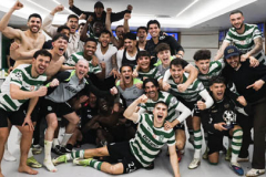 4 CLB lọt vào tứ kết Champions League 2025/26: Arsenal đã biết đối thủ