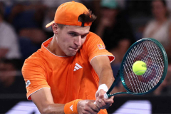 Chuyện cổ tích liệu có lặp lại ở Miami Masters?