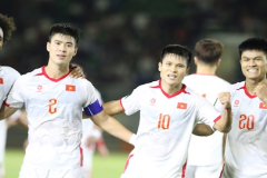 Trận lượt về với Malaysia: Cơ hội để ĐT Việt Nam thử nghiệm đội hình