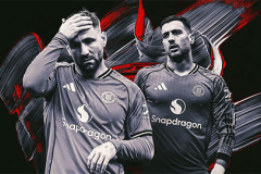 MU có thể đua vô địch nếu nâng cấp vị trí này