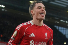 Điểm tựa Florian Wirtz giữ hi vọng vô địch Champions League cho Liverpool