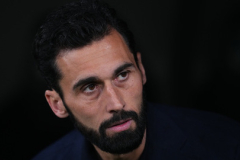 Alvaro Arbeloa đang trở thành ‘The Special Two’