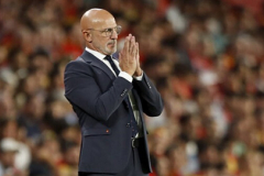 Tin giờ chót 20/3: 7 cầu thủ Barca, 1 cầu thủ Real lên tuyển Tây Ban Nha