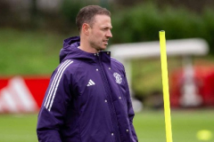 Jonny Evans: Xưa là 'báo thủ', nay là phúc tinh của MU