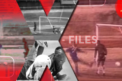 Trận đấu kỳ lạ nhất lịch sử bóng đá