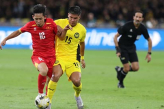 Trước trận Việt Nam vs Malaysia: Khi công lý được thực thi