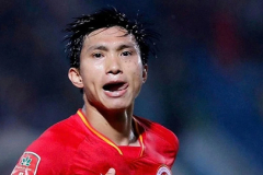 Những lý do để HLV Kim Sang Sik đặt niềm vào Văn Hậu