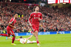 Thống kê tệ hại của Liverpool trên sân khách trước Brighton