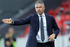 Kolarov tạm quyền tại Inter: Chất lửa Balkan