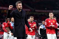 Lịch thi đấu nâng bước MU tới Champions League