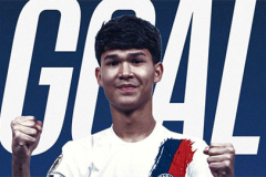 Dro Fernandez ghi bàn đầu tiên cho PSG