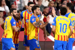 Vòng 29 La Liga: Nóng bỏng cuộc đua trụ hạng và suất dự cúp châu Âu