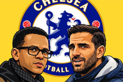 Chelsea nên sa thải Rosenior ngay lập tức và mời về Fabregas?