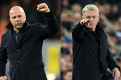 Để ông lão hàng xóm dạy cho Arne Slot một bài học