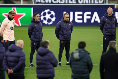 Xác định đội bóng đầu tiên tại La Liga dự Champions League 2026/27