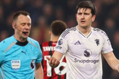 Con giun MU xéo lắm cũng quằn