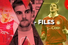 Sebastian Deisler, thiên tài nước Đức bị hủy hoại vì chứng trầm cảm