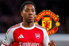 MU nhắm tới ngôi sao 'đặc biệt' của đội một Arsenal
