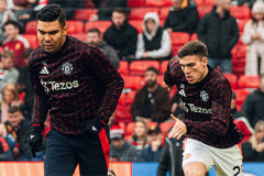 3 người thắng & 3 kẻ thua sau khi Carrick nắm quyền tại MU